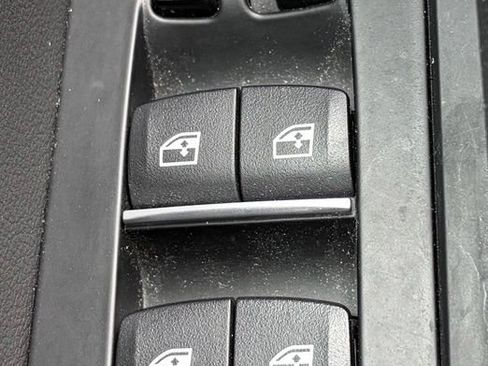 Used 2021 BMW X6 M50i w/ Executive Package AWD/4WD image 17