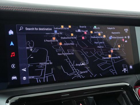 Certified 2024 Porsche Panamera 4 AWD/4WD image 15
