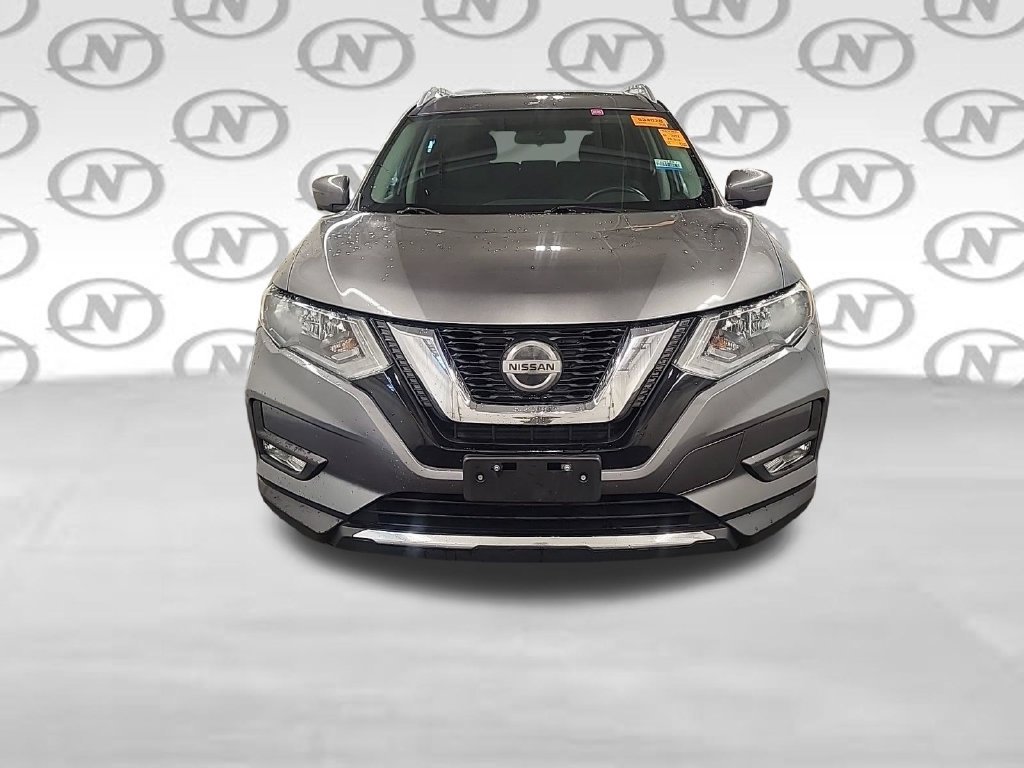 Used 2018 Nissan Rogue SV AWD/4WD image 14