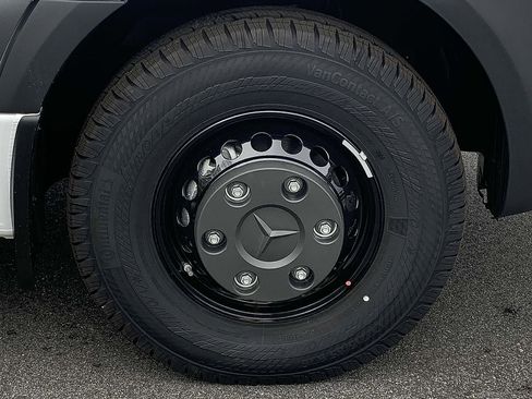 New 2025 Mercedes-Benz Sprinter 3500 image 5