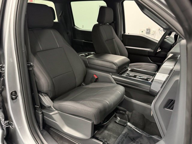 New 2026 Ford F150 STX w/ Equipment Group 200A AWD/4WD image 25