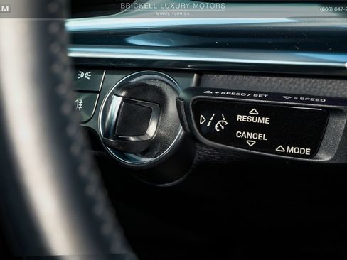 Used 2022 Porsche Panamera Platinum Edition RWD image 27
