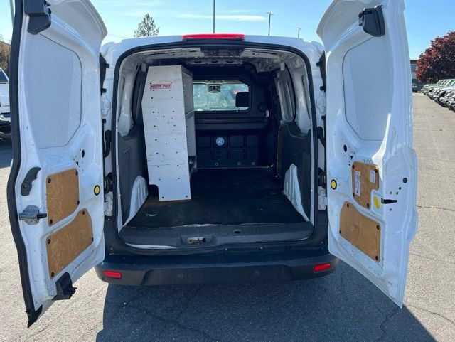Used 2022 Ford Transit Connect XL FWD image 24