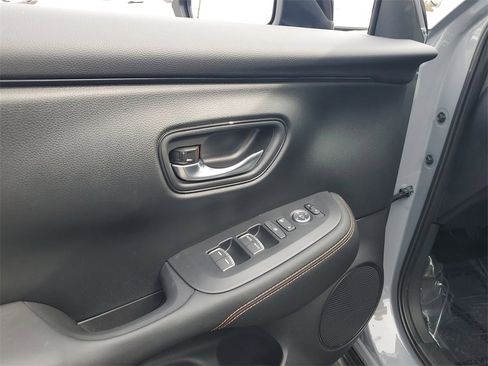 Certified 2026 Honda HR-V Sport image 20