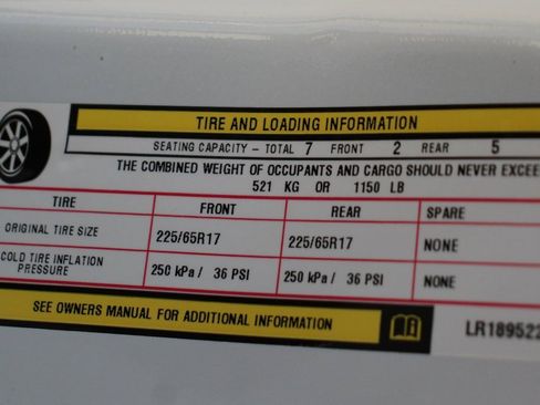 Used 2020 Dodge Grand Caravan SXT image 50