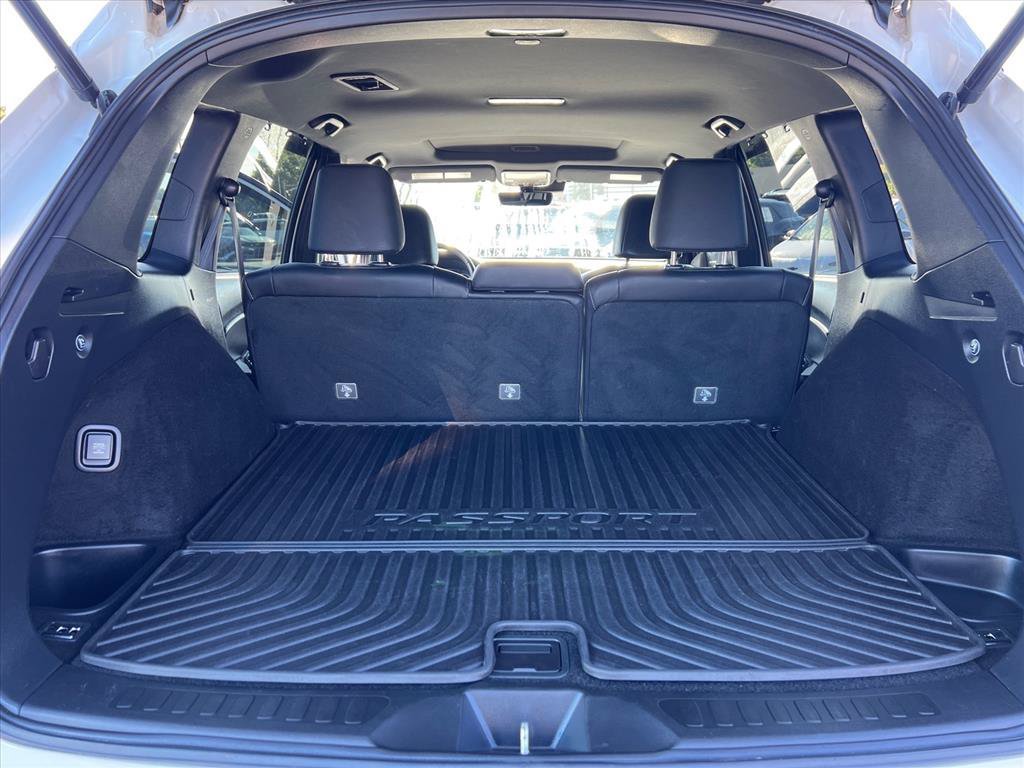 Used 2020 Honda Passport EX-L image 14