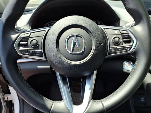 Certified 2025 Acura RDX SH-AWD w/ Technology Package image 27