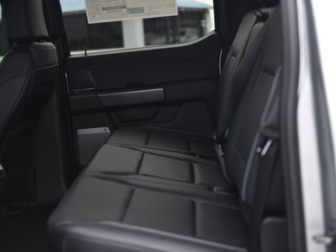 New 2026 Ford F150 Lariat w/ Equipment Group 501A Mid image 19