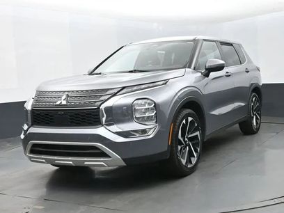 Used 2024 Mitsubishi Outlander Ralliart