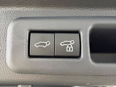 Certified 2026 Toyota Sequoia Platinum AWD/4WD image 16