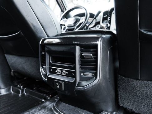 Used 2019 RAM 2500 Laramie AWD/4WD image 57