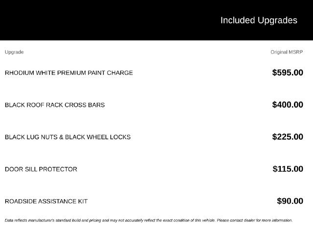 New 2026 MAZDA CX-5 Preferred AWD/4WD image 3