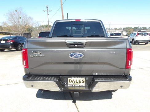 Used 2016 Ford F150 Lariat image 12