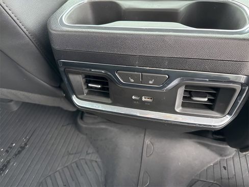 Used 2024 Chevrolet Silverado 1500 LTZ image 16