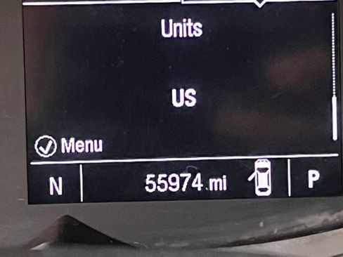 Used 2020 Chevrolet Trax LT w/ LT Convenience Package AWD/4WD image 22