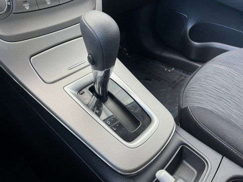 Used 2014 Nissan Sentra SV image 21