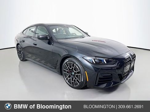 New 2026 BMW 440i xDrive w/ Premium Package AWD/4WD image 1
