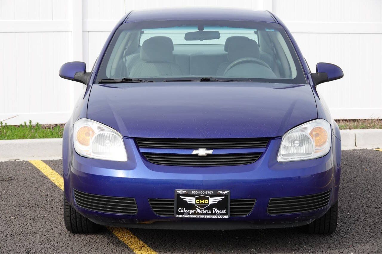 Used 2007 Chevrolet Cobalt LT FWD image 44