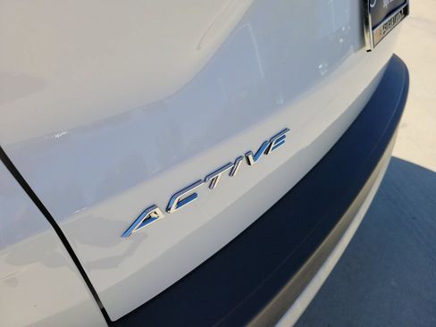 Used 2025 Ford Escape Active FWD image 8