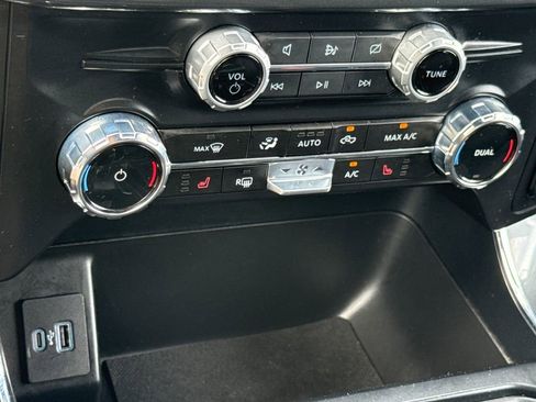 Used 2023 Ford F150 XLT w/ Equipment Group 302A High AWD/4WD image 24