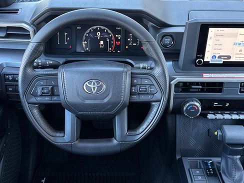 New 2026 Toyota Tacoma SR5 RWD image 16