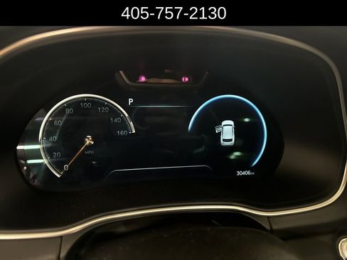 Certified 2024 Genesis GV80 2.5T w/ Prestige Package image 5