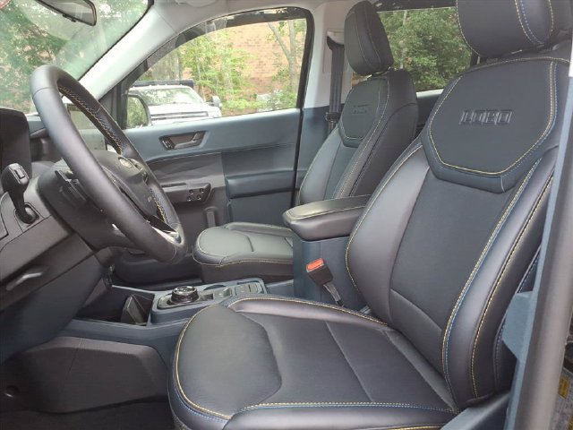 Used 2025 Ford Maverick Lobo AWD/4WD image 13