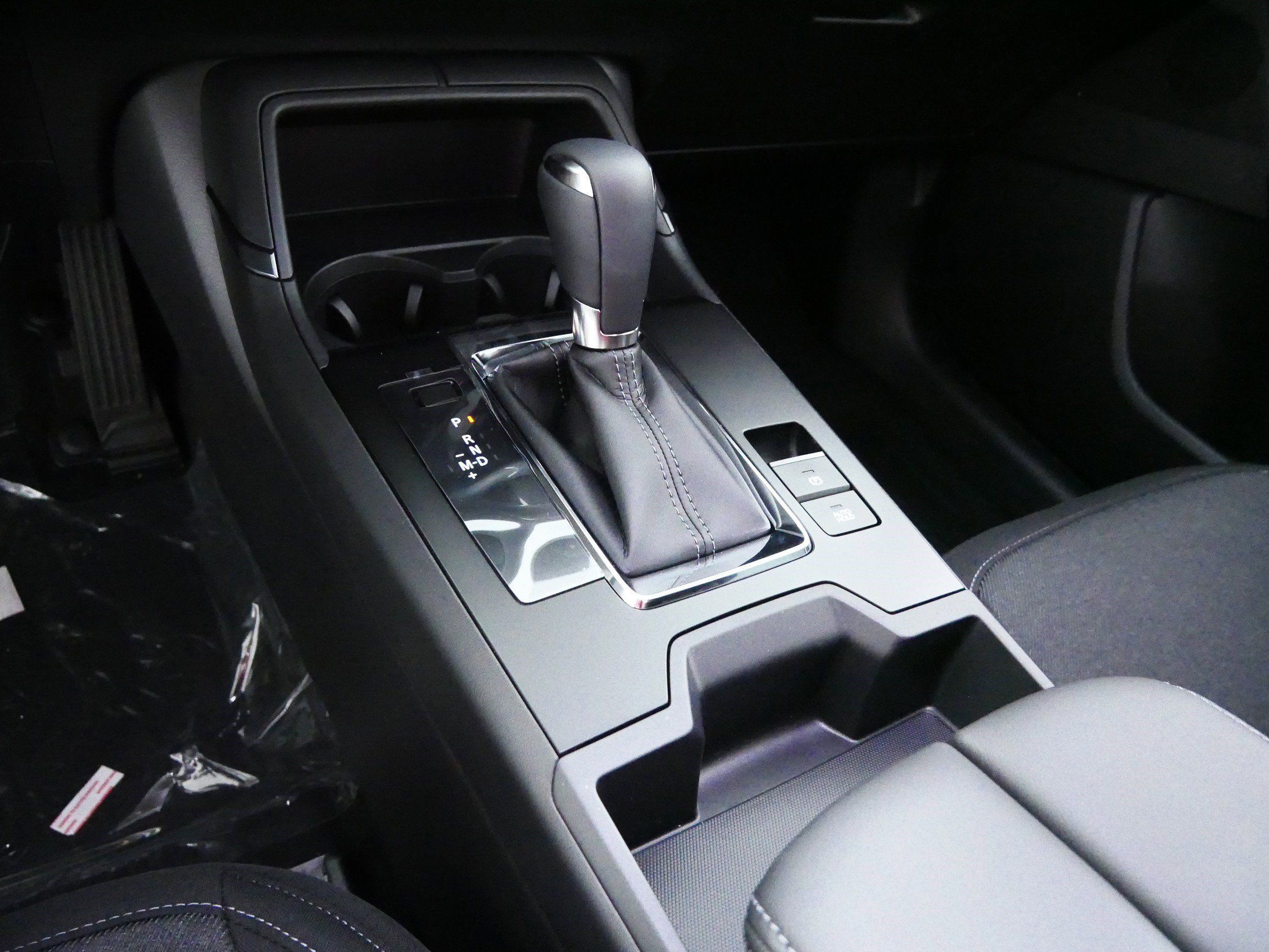 New 2026 MAZDA CX-5 AWD 2.5 S image 6