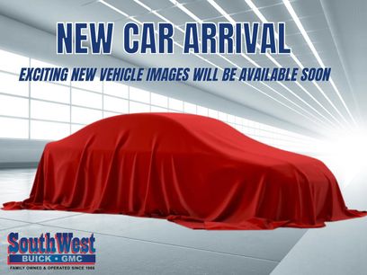 Used 2023 Buick Envision Essence