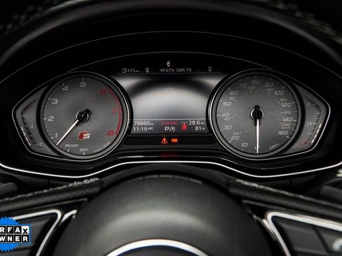 Used 2022 Audi S5 Premium w/ Convenience Package image 32