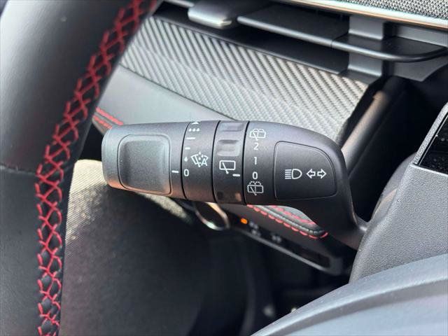 Used 2025 Ford Mustang Mach-E Premium w/ Sport Appearance Package AWD/4WD image 24