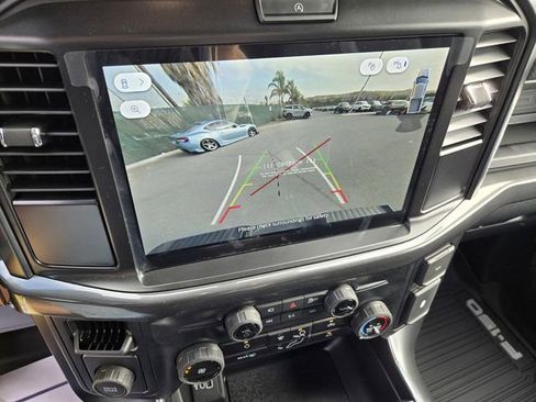 New 2026 Ford F150 STX w/ Equipment Group 200A RWD image 10