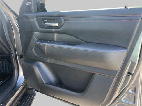 New 2026 Nissan Armada PRO-4X image 15