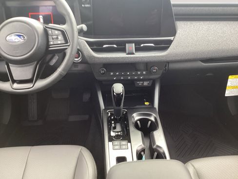 New 2026 Subaru Outback Limited XT image 11