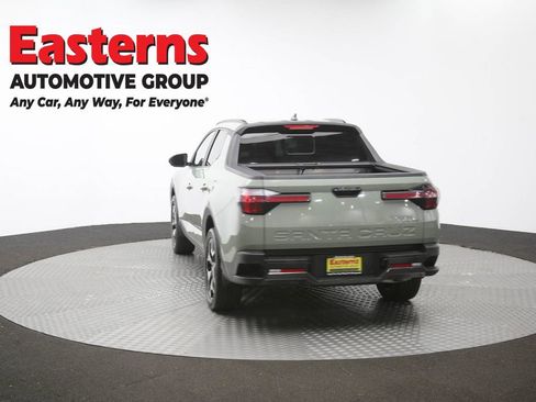 Used 2022 Hyundai Santa Cruz Limited AWD/4WD image 60