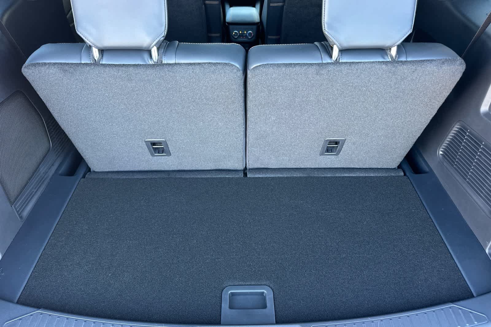 New 2027 Ford Explorer Tremor AWD/4WD image 16