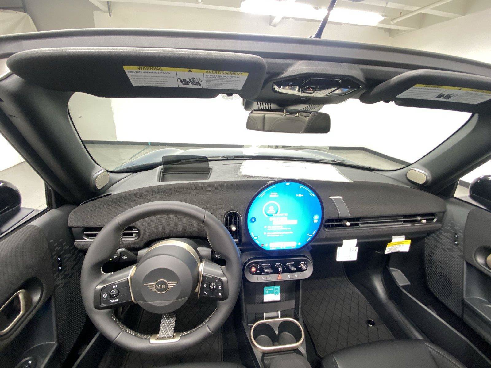 New 2026 MINI Cooper S FWD image 31
