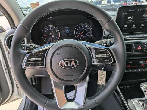 Used 2019 Kia Forte S FWD image 28