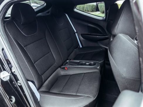 Used 2020 Hyundai Veloster N w/ Performance Package FWD image 72