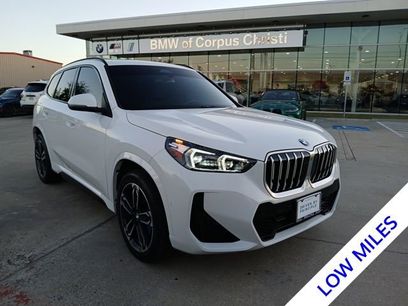 Certified 2025 BMW X1 xDrive28i w/ M Sport Package