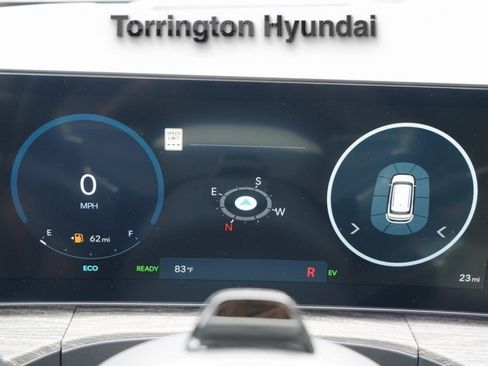 New 2025 Hyundai Santa Fe Calligraphy image 20