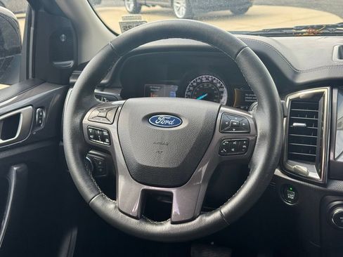 Used 2020 Ford Ranger Lariat w/ Equipment Group 501A Mid AWD/4WD image 19