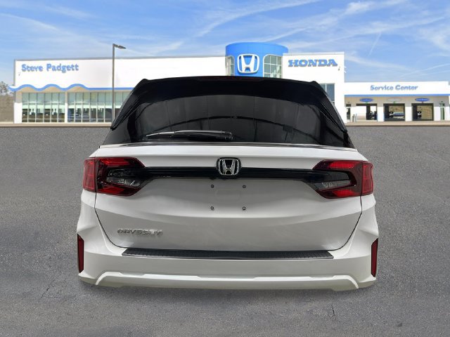 New 2027 Honda Odyssey EX-L image 5