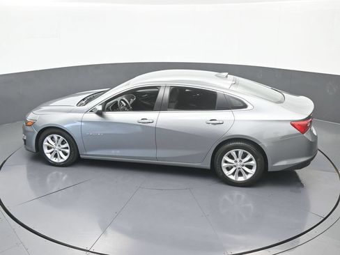 Used 2024 Chevrolet Malibu LT FWD image 45