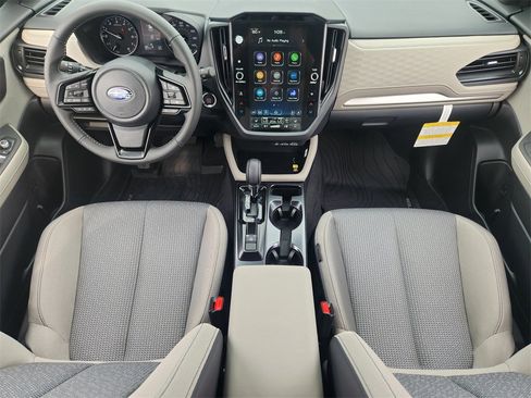 New 2026 Subaru Forester Premium image 19