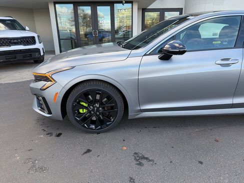 New 2026 Kia K5 GT image 11