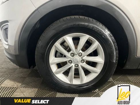 Used 2016 Kia Sorento LX AWD/4WD image 23