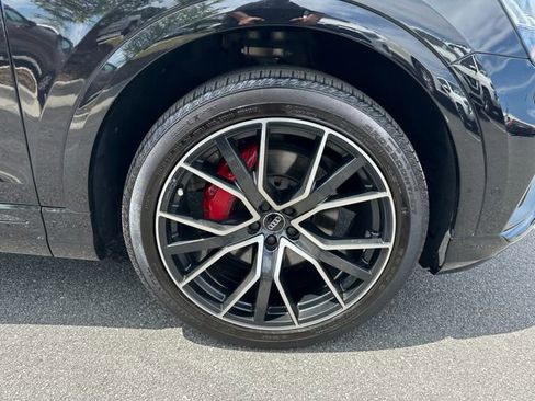 Used 2019 Audi Q8 Prestige w/ Year 1 Package AWD/4WD image 39