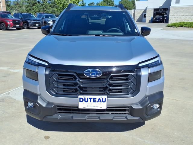 New 2026 Subaru Outback Touring XT AWD/4WD image 2