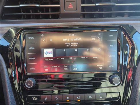 Used 2020 Volkswagen Passat 2.0T SEL image 10